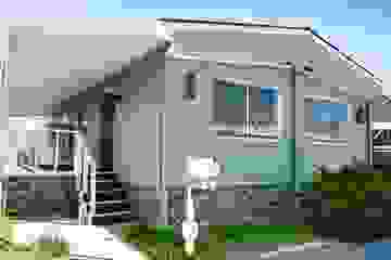 Low cost housing