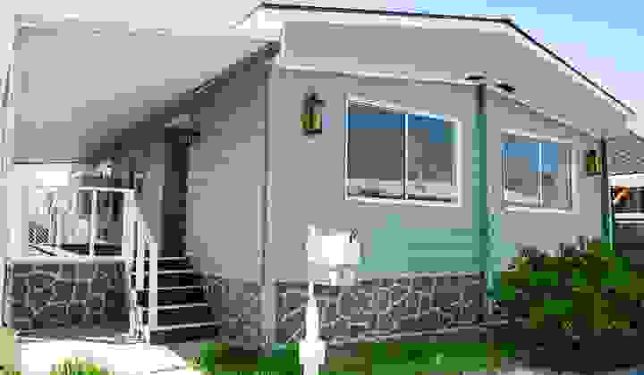 Low cost housing