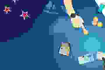 New Zealand and Australia business link